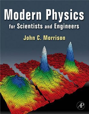 Concept Of Modern Physics Book
